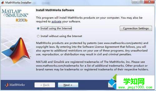 windows10系統電腦安裝matlab 2010b的步驟2 windows10系統電腦安裝matlab 2010b的步驟2
