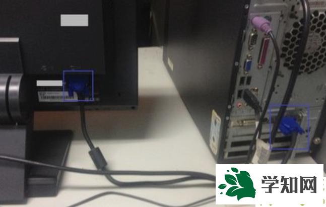 電腦分辨率無法調整