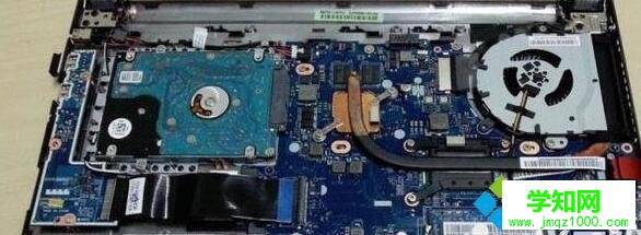 查看cpu溫度正不正常的步驟4