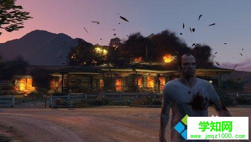 win7系統下GTA5設置中文后每次進入游戲都要重新設置如何解決