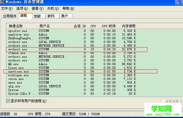 Services.exe系統文件是什么 Services.exe系統文件是什么
