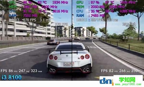 玩大型游戲對cpu要求高嗎？打游戲用什么cpu？