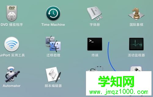 mac安裝win7雙系統步驟1