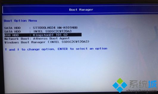 win8降級win7步驟 圖1