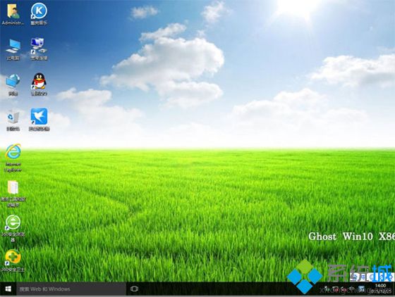 windows10ios安裝教程6