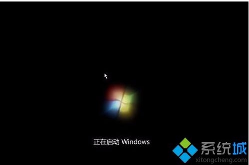 win7系統電腦出現enumeration error提示框如何解決