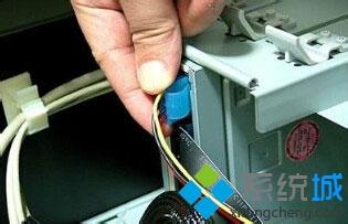 Win7系統禁用光驅的方法 Win7系統禁用光驅的方法