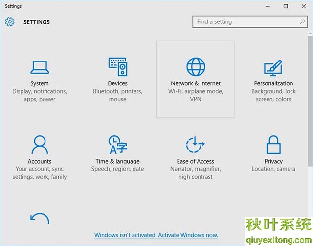 Windows10系統如何禁用Wi-Fi Sense，禁用Wi-Fi Sense的方法