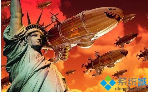 win10打開紅警就黑屏怎么修復？win10打開紅警就黑屏的解決方法