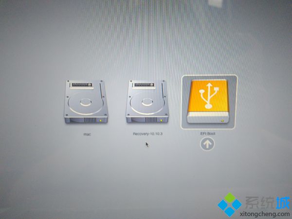 macbook air可以只裝win7嗎|macbook air單獨裝win7系統方法