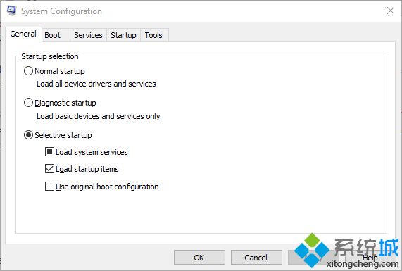 Win10系統減少后臺進程釋放桌面軟件系統資源的方法