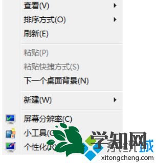 win7系統配置可交換顯卡打不開的解決方法