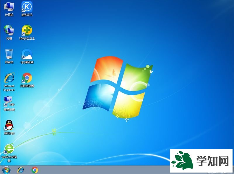 4t硬盤如何分區(qū)裝win7系統(tǒng) 4t硬盤裝win7 64位系統(tǒng)方法