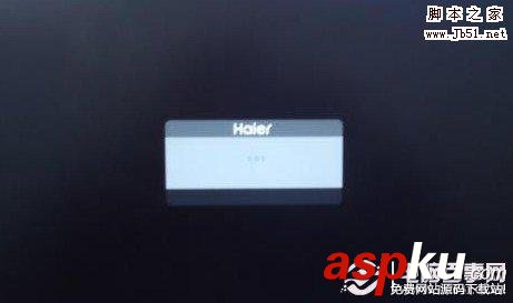 為什么顯示器無信號電腦顯示器無信號的解決辦法 顯示器無信號,顯示器