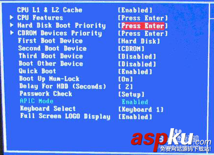 電腦如何進入BIOS 設置U盤啟動 BIOS,U盤裝系統