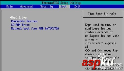 VMware8虛擬機的BIOS有哪些地方是可以優化 VMware8,虛擬機,BIOS,優化