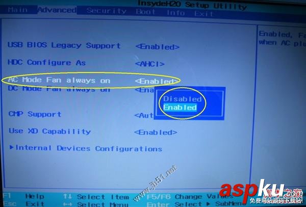 神舟HASEE筆記本電腦開機進入BIOS的方法與bios設置圖解(F2) 神舟,HASEE,BIOS