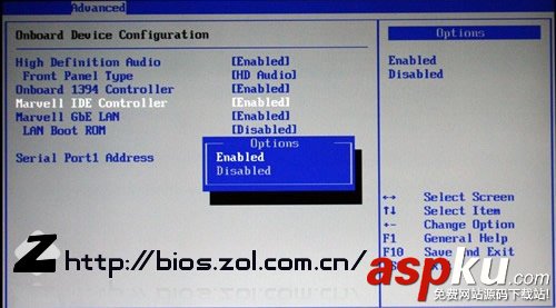 AMI BIOS設(shè)置圖解教程+Award Bios設(shè)置全程圖解 AMI,BIOS,Award