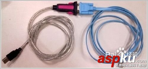 串口線,交換機