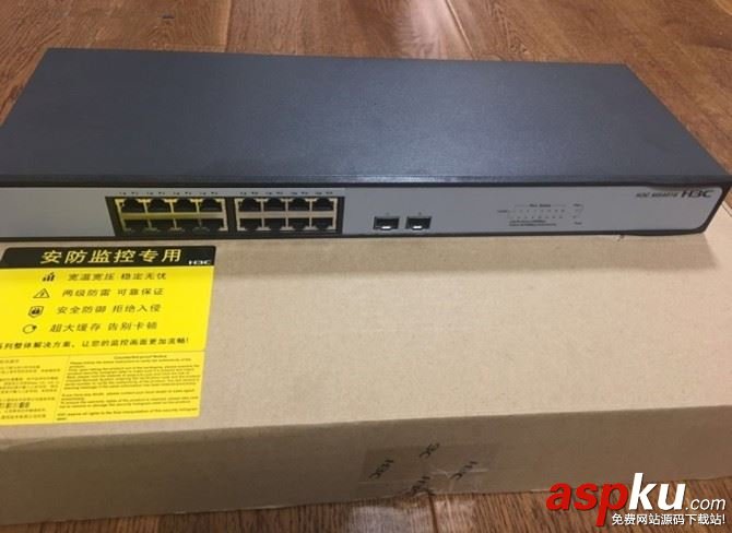 監控交換機買哪個好?H3C/銳捷/華為二層千兆交換機對比評測 監控交換機,H3C,銳捷,華為,千兆交換機
