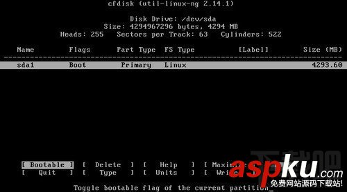 電腦怎么安裝安卓系統?安卓(Android)x86 4.4安裝方法圖文步驟  Android,x86,安裝
