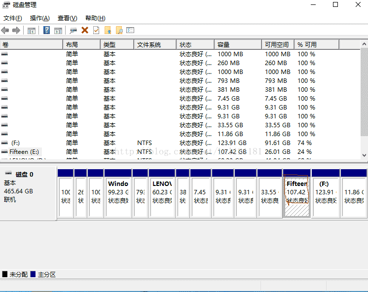 win10,安裝,Ubantu,雙系統(tǒng)