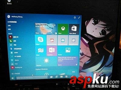 thinkpad電腦安裝win10系統圖文教程 thinkpad,電腦,win10系統