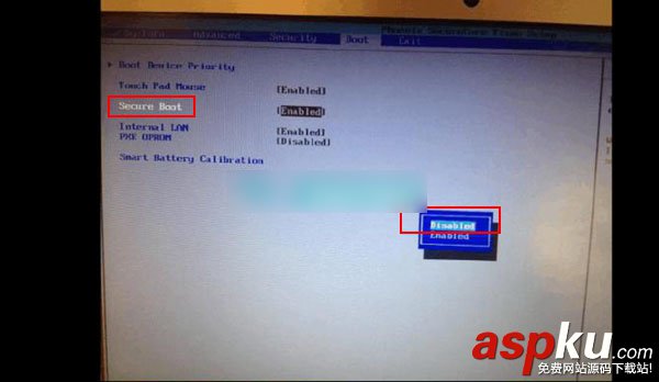 三星筆記本將預裝win8改win7系統詳細教程圖解 三星筆記本,預裝,win8,win7