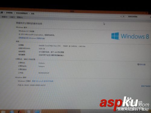 硬盤安裝64位win8.1/win8或win7操作系統圖文教程 硬盤安裝,64位,win8.1,win8,win7操作系統