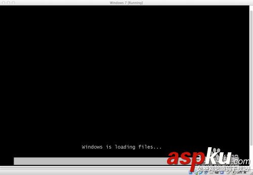 蘋果Mac虛擬機怎么安裝Win7?在蘋果mac上安裝win7圖文教程 蘋果Mac虛擬機怎么安裝Win7,蘋果mac安裝win7