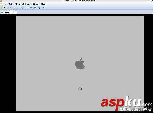 VMware 10 上安裝Mac OS X 10.9 系統圖文詳解教程 VMware,Mac,OS