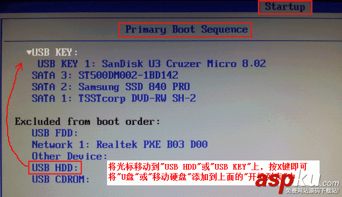 一鍵Ghost U盤版安裝使用圖文教程 一鍵Ghost,U盤