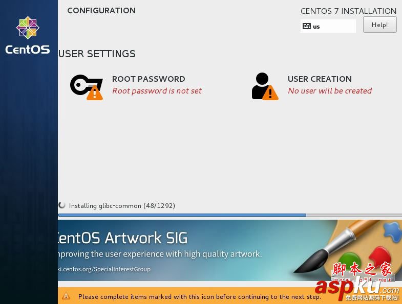 通過19幅圖為你展現CentOS安裝全過程 CentOS,CentOS安裝