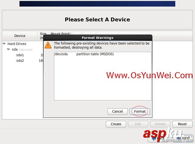 CentOS 6.6系統安裝配置圖文教程 CentOS,6.6,系統安裝