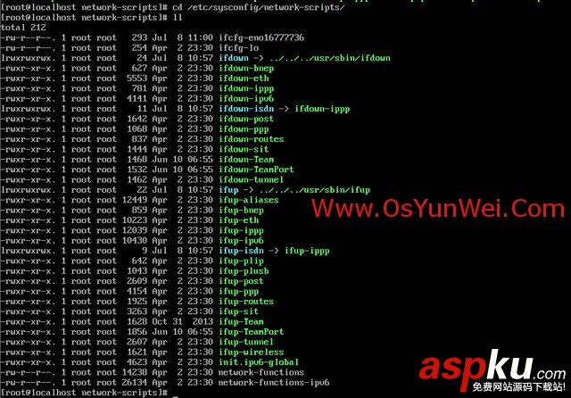 CentOS 7.0系統安裝配置圖文教程 CentOS,系統安裝