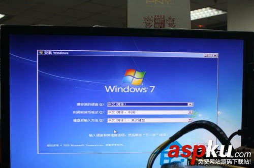 使用USB3.0的U盤裝Win7全程圖解 USB3.0,U盤裝Win7