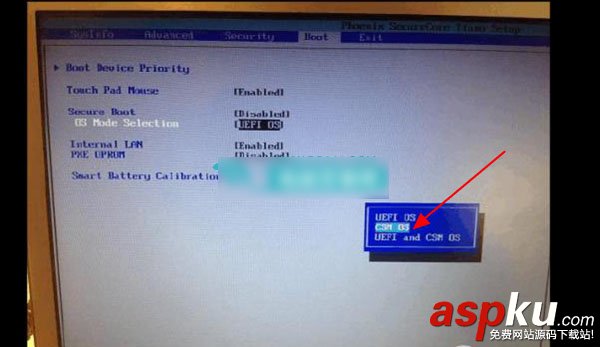 三星筆記本將預裝win8改win7系統詳細教程圖解 三星筆記本,預裝,win8,win7