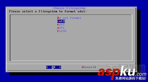 電腦怎么安裝安卓系統?安卓(Android)x86 4.4安裝方法圖文步驟  Android,x86,安裝