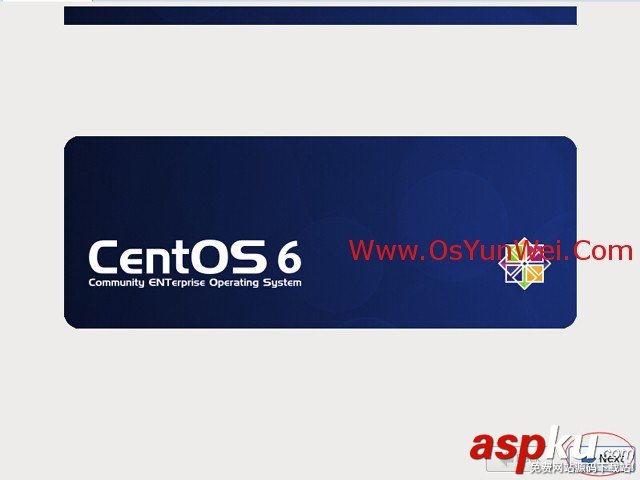 CentOS 6.6系統安裝配置圖文教程 CentOS,6.6,系統安裝