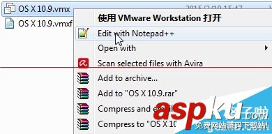 VMware11 安裝Mac OS X10 提示不可恢復(fù)怎么辦