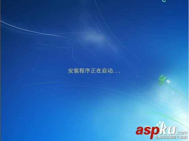 使用U大師制作U盤啟動盤為蘋果電腦安裝WIN7系統 U盤,裝系統,win7