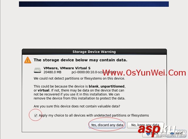 CentOS 6.6系統安裝配置圖文教程 CentOS,6.6,系統安裝