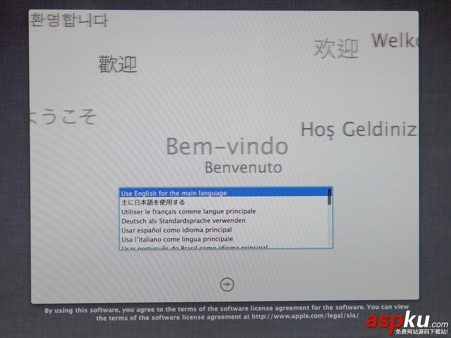 零成本打造蘋果系統(tǒng)安裝U盤附蘋果系統(tǒng)的實(shí)例安裝教程 U盤,蘋果系統(tǒng)