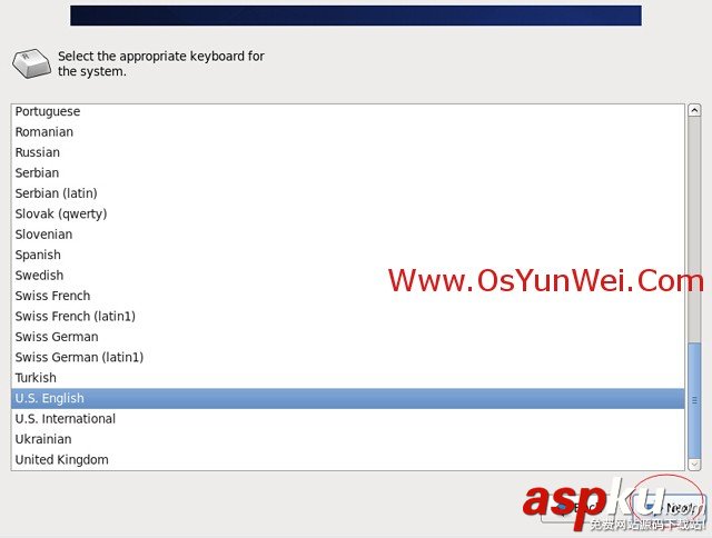 CentOS 6.6系統安裝配置圖文教程 CentOS,6.6,系統安裝