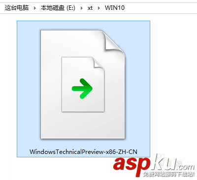 win8、win10預覽版雙系統安裝詳細圖文教程