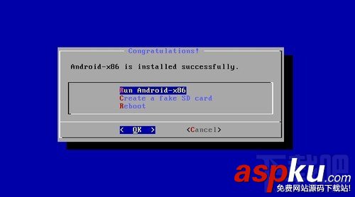 電腦怎么安裝安卓系統?安卓(Android)x86 4.4安裝方法圖文步驟  Android,x86,安裝