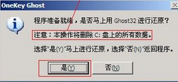 怎么用OneKey Ghost安裝系統 onekey ghost安裝win7詳細圖文步驟 一鍵ghost,onekeyghost,安裝系統