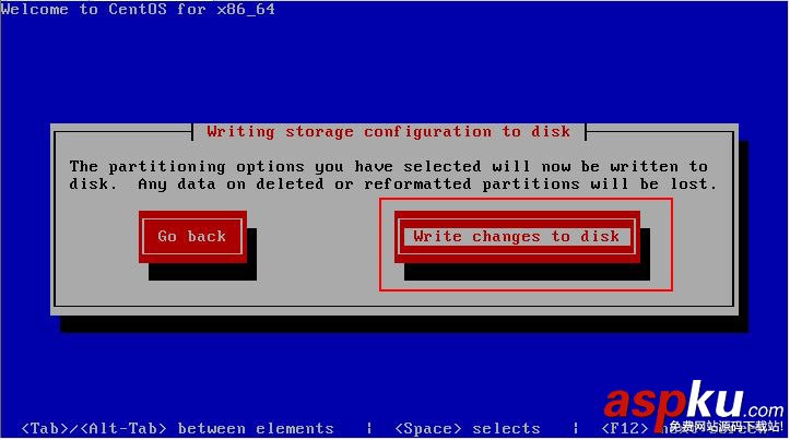 文本模式命令提示符版安裝CentOS 6.5的圖文方法 CentOS,文本模式,命令提示符