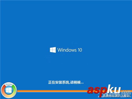 Ghost安裝器怎么安裝Win10?Ghost安裝器下安裝Win10專(zhuān)業(yè)版系統(tǒng)詳細(xì)圖文教程 Ghost,安裝器,Win10