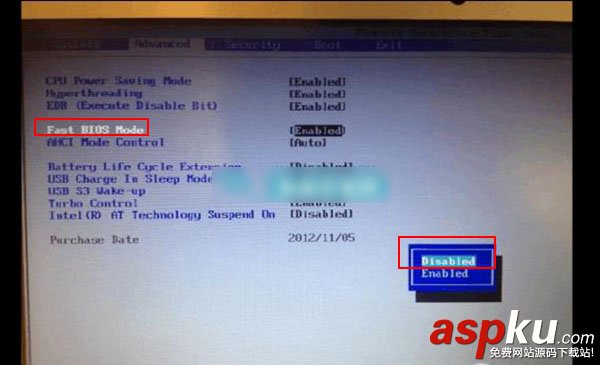 三星筆記本將預裝win8改win7系統詳細教程圖解 三星筆記本,預裝,win8,win7